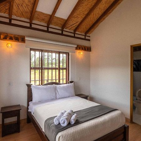 Artemisa Hotel Santa Sofía エクステリア 写真