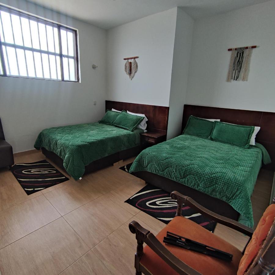 Artemisa Hotel Santa Sofía エクステリア 写真