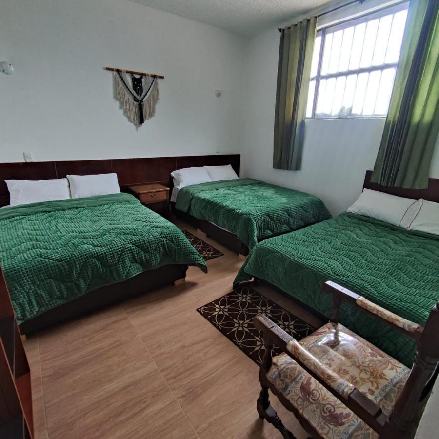 Artemisa Hotel Santa Sofía エクステリア 写真