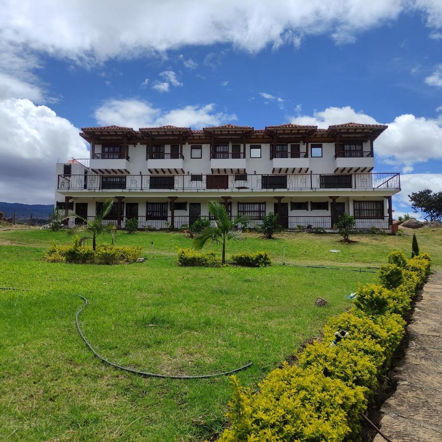 Artemisa Hotel Santa Sofía エクステリア 写真