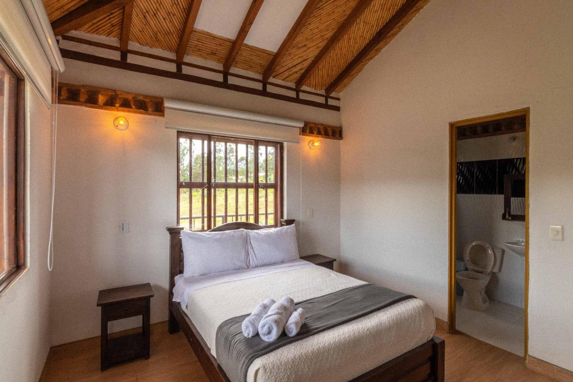 Artemisa Hotel Santa Sofía エクステリア 写真