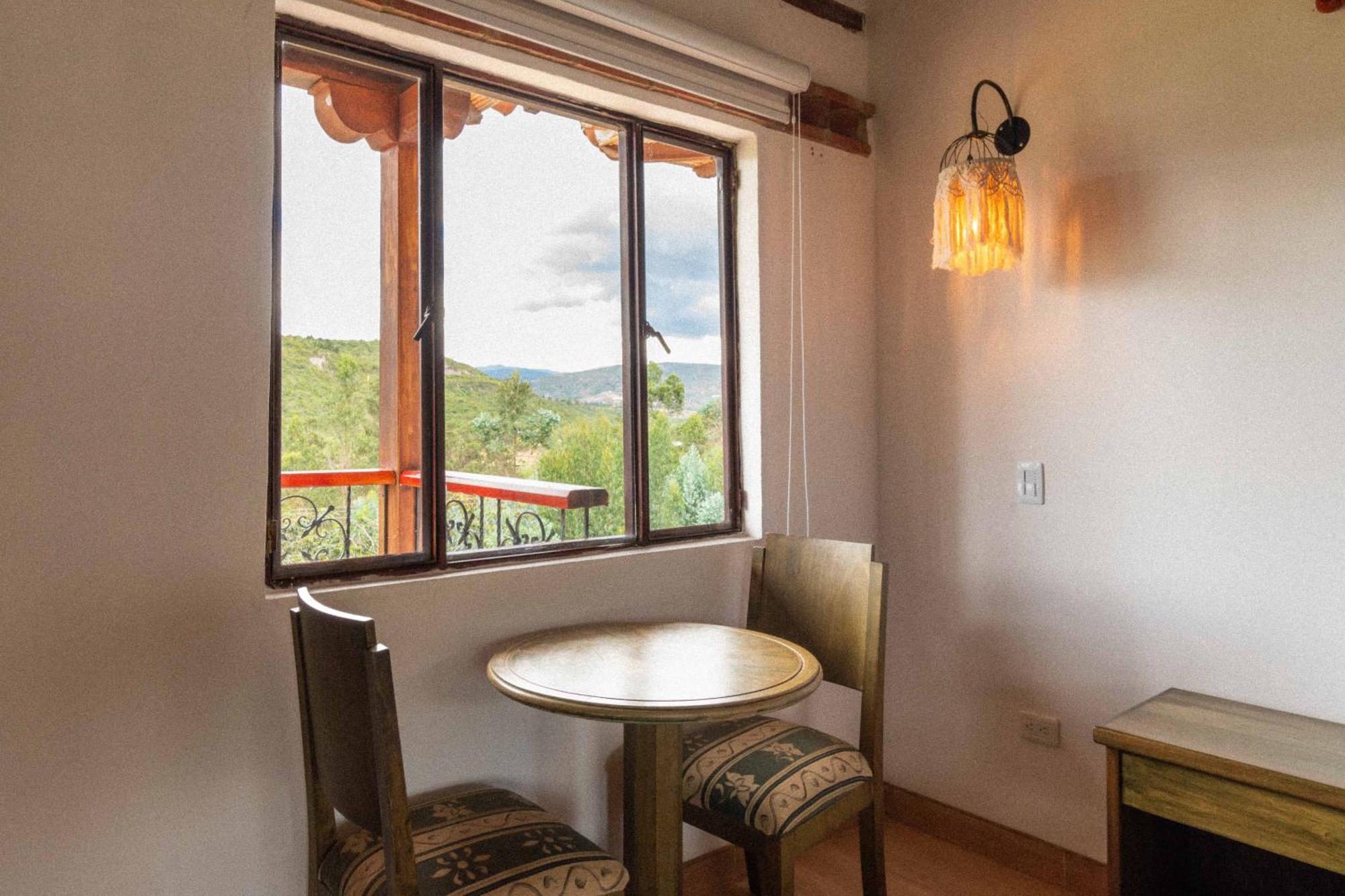 Artemisa Hotel Santa Sofía エクステリア 写真