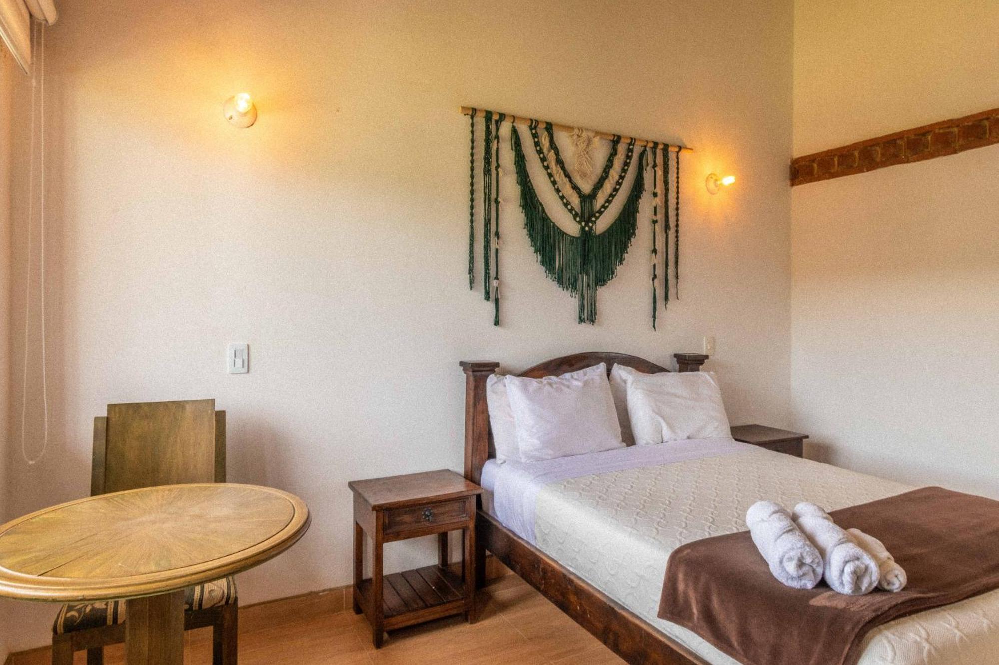 Artemisa Hotel Santa Sofía 部屋 写真