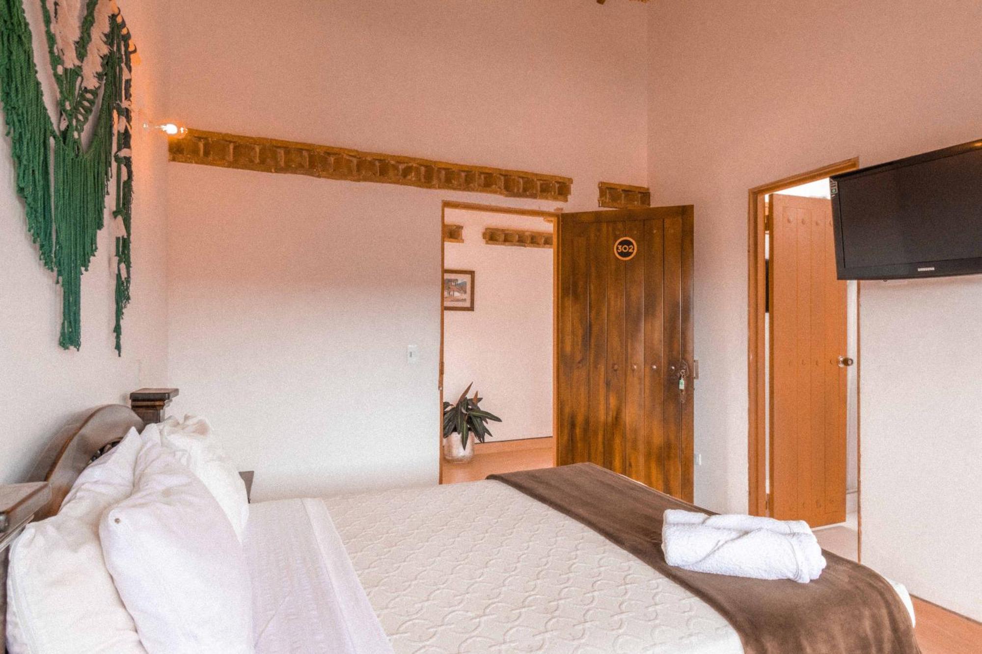 Artemisa Hotel Santa Sofía 部屋 写真