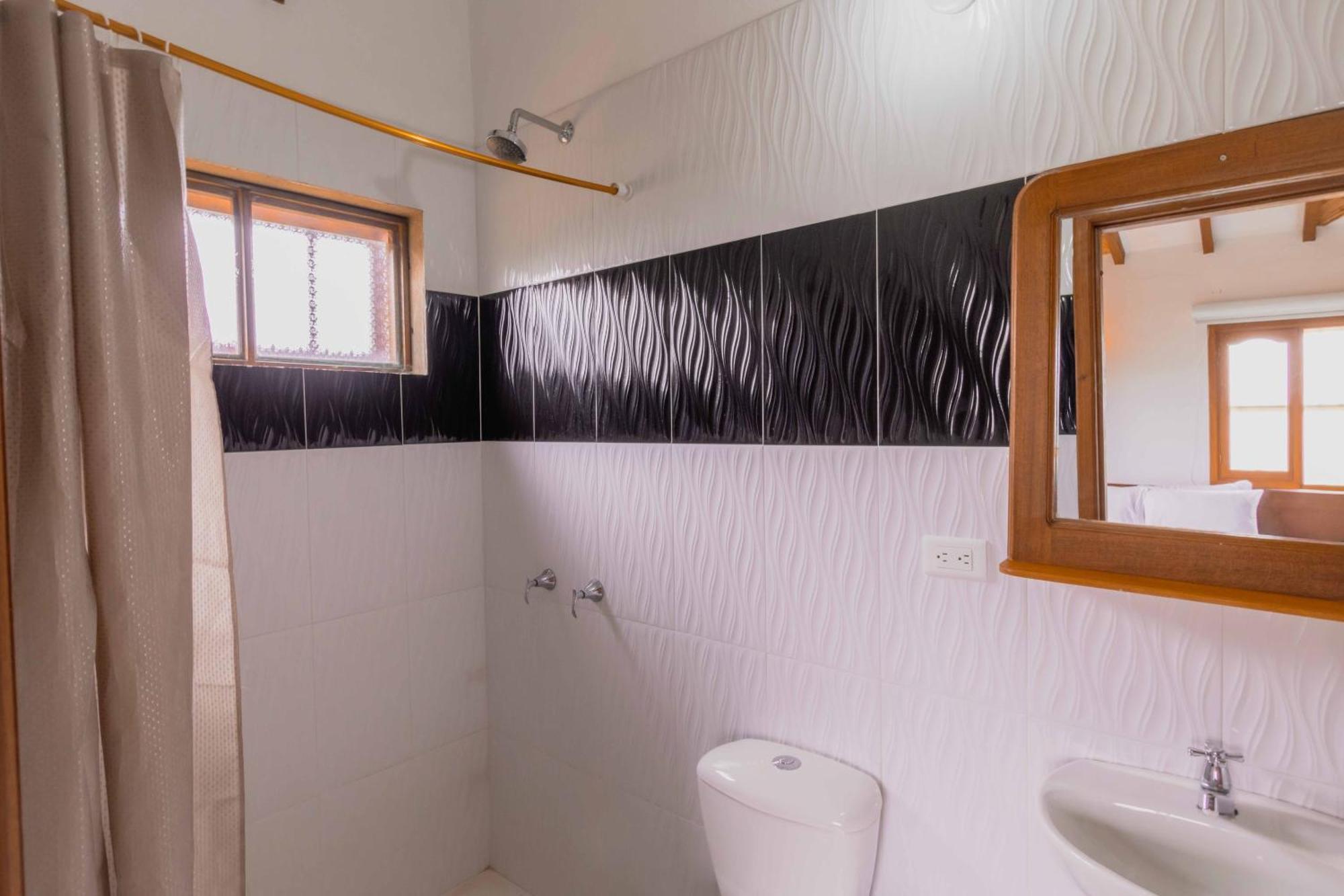 Artemisa Hotel Santa Sofía エクステリア 写真