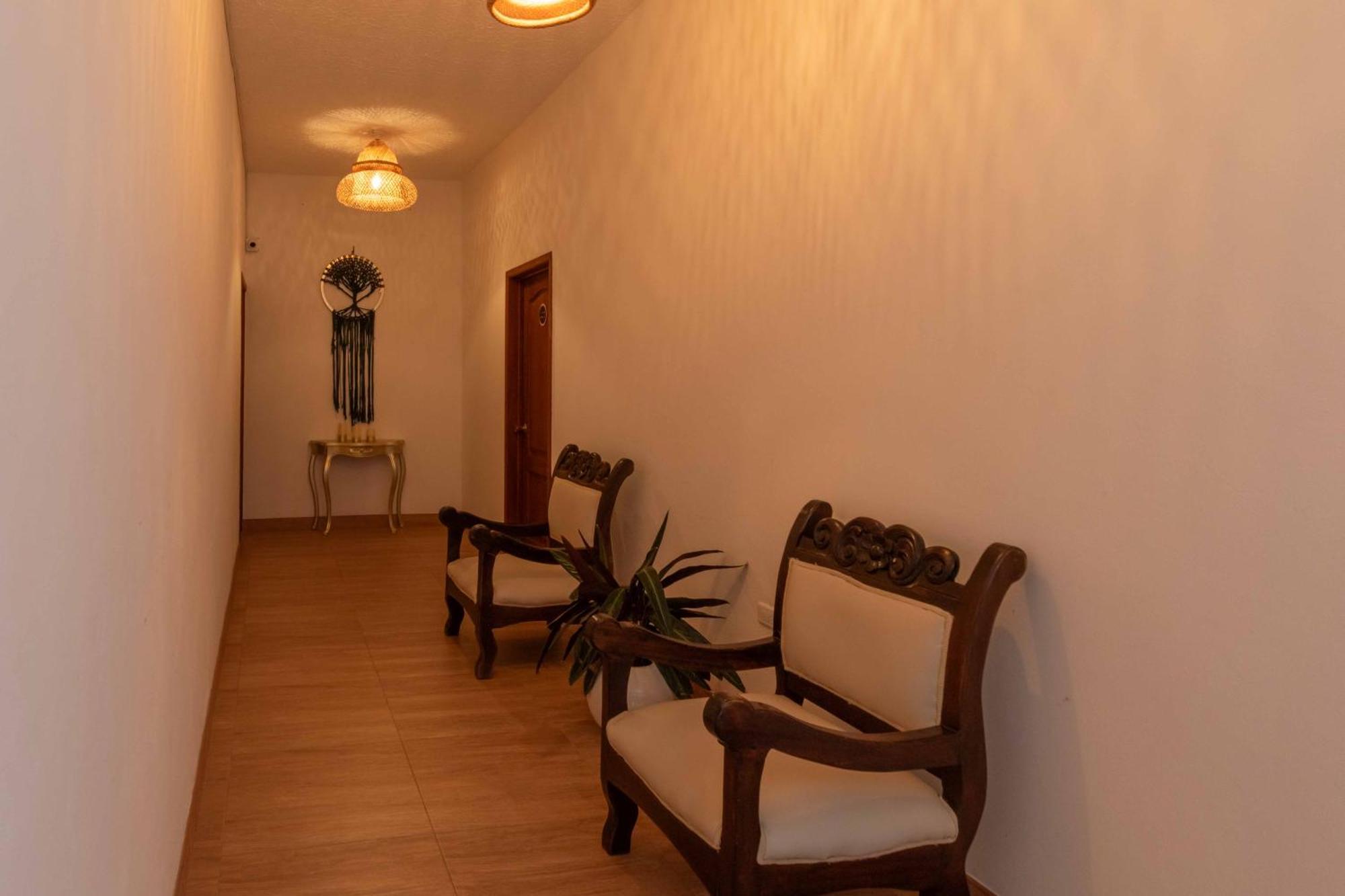 Artemisa Hotel Santa Sofía エクステリア 写真